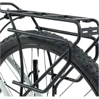 Zéfal Raider R70 Mik Att Later Pakethållare