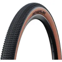 Schwalbe Billy Bonkers 26 Active K-Ground SBC - MTB-däck 26" Bronze Sidewall 2.10