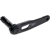 Sram Rival E1 Axs Dub Vänster Vevarm Med Effektmätare
