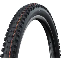 Schwalbe Romy Gravity Pro Soft Tubeless 27.5´´ X 2.40 Mtb-däck