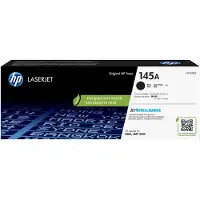 HP 145A (W1450A) svart toner (original)