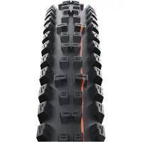 Schwalbe TACKY CHAN Fälg-/vikdäck 27,5 2,40 (62-584)