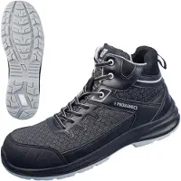 Nitras Safety Dynamic Step Mid Skyddsskor