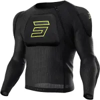 Shot Race Gear Prime Långärmad Skyddströja