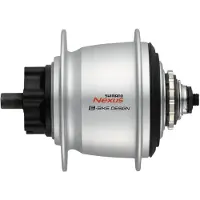 Shimano Nexus Sg-c7060-5d Baknav