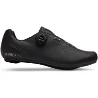 Giro Cadet II, Cykelsko, Svart
