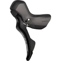 Shimano Cues St-u4030 Vänster Bromsspak Med Växelreglage