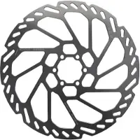 Shimano Rt6b750 6l 2.2 Mm Bromsskiva