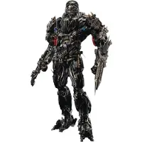 ThreeZero Transformers Lockdown Figur