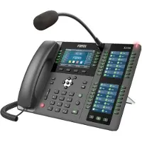 Fanvil Ht302 Double Qd-rj9 Usb Headset