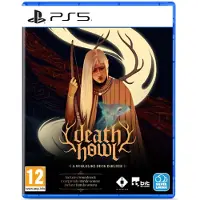 Ps5 Death Howl