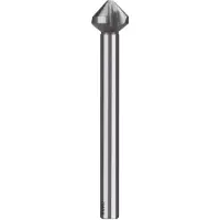 RUKO 102271 Din 335 C 90º Hss Ø Max 6.3 Mm Konisk Försänkning