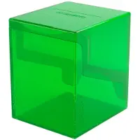 Asmodee Bastion 100 Packs Xl Kortleksfodral