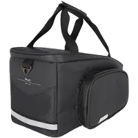 Xlc Ba-m05 5:1 Poly 2501700900 Cykelväska 12.5l