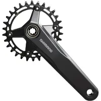 Shimano Fc-mt520 12s Vevparti