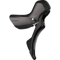 Shimano Cues St-u4030 Höger Bromsspak Med Växelreglage