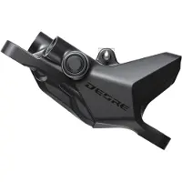 Shimano M6200 Vr/hr Pm 2ko Resin Sw Skivbromsok