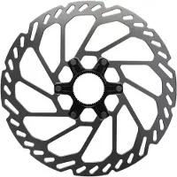 Shimano Rtcl750 Cl External 2.2 Mm Bromsskiva