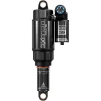 RockShox Super Deluxe Ultimate Rc2t Linear Xl Air Token Loc 2 Reb55/comp34 Lockout 45 Hydraulic Bottom Standard Standard D1 Stötdämpare