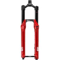 RockShox Zeb Ultimate Charger 3.2 Rc2 29´´ Boost 15 X 110 Mm Str Tpr C5/r55 44 Mm Offset Linearxl B1 Mtb-gaffel