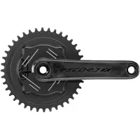 Campagnolo Record X Wireless Carbon Qck-tech Ti 1x Vevar
