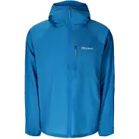 Marmot Men's Superalloy Bio Rain Jacket vattentätt skal