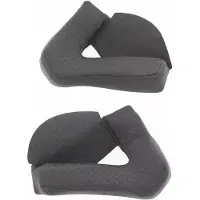 Premier Helmets Jt5 Kindkuddar