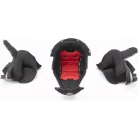 Premier Helmets Legacy Gt Innerfoder