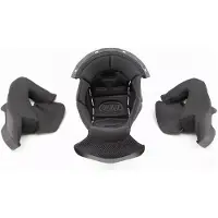 Premier Helmets Dokker Innerfoder