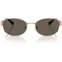 Michael Kors Solglasögon 'MONTE CARLO' roséguld
