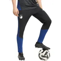 Adidas FC Köpenhamn Träningsbyxor - Svart - , storlek Small