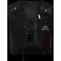 Craft Pro Hydration Vest Black