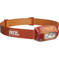 Petzl Tikkina Red