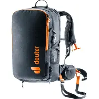 Deuter Alproof Ride 18l Ryggsäck