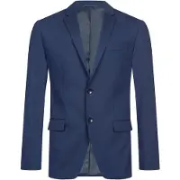 Calvin Klein Businesskavaj svart
