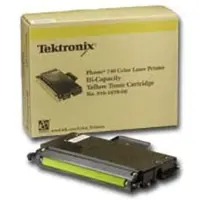 Xerox gul toner 10.000 sidor