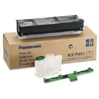 Panasonic KX-P451 svart toner (original)