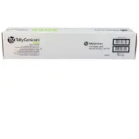 Tally 043768 gul toner (original)