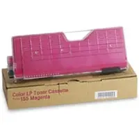Ricoh 155 M (420127) magenta toner (original)