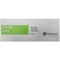 Tally 043770 trumma (original)