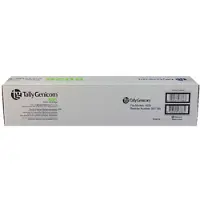 Tally 043766 cyan toner (original)