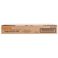 Utax 613010110 svart toner (original)