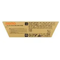 Utax 652610010 svart toner (original)