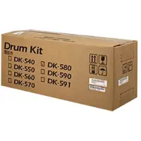 Utax DK-580 (92K893010) trumma (original)