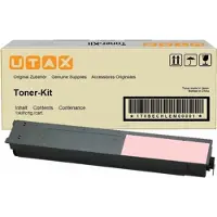 Utax 655510114 magenta toner (original)