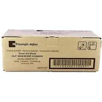 Triumph-Adler 4462610115 svart toner (original)
