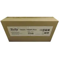 Tally 043223 svart toner (original)