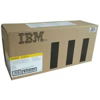 IBM 39V0942 gul toner extra hög kapacitet (original)