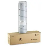 Konica Minolta Konica MT 603B (8935-904) svart toner (original)