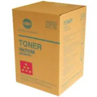 Konica Minolta TN310M (4053605) magenta toner (original)
